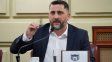 El diputado provincial de Santa Fe Mariano Cuvertino El diputado provincial de Santa Fe Mariano Cuvertino