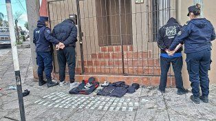 Concordia: detuvieron a dos estafadores tras cuento del tío