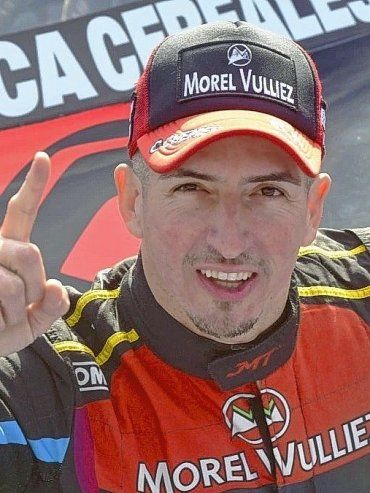 Juan Martín Trucco ganó en Paraná y ya están los 13 clasificados a la Copa de Oro