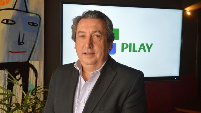 Pilay presentó este jueves su Plan de Inversión para el 2018
