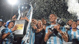 Gimnasia será rival de Patronato.