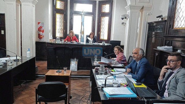 La fiscalía federal encontró acreditado el traslado de 6 kilos de pastillas de éxtasis desde Brasil a Córdoba. Reclamó alta condenas para los tres imputados