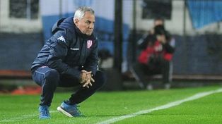 Cómo jugará el nuevo Unión de Leonardo Madelón