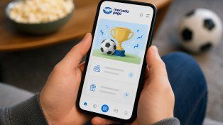 Mercado Pago lanzó Fixture 2026 con premios diarios millonarios y 50.000 dólares para el ganador