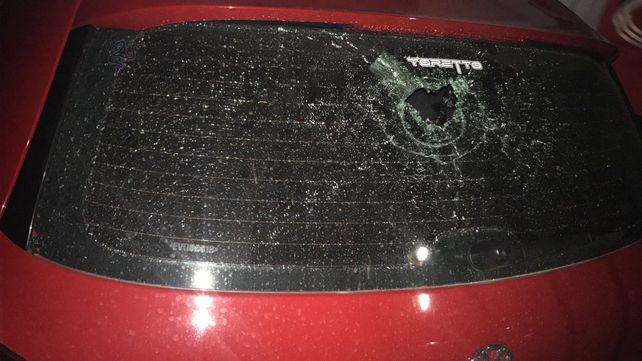 Los jugadores de Quilmes no tienen paz