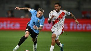 Eliminatorias Sudamericanas: Perú se juega su última ficha ante Uruguay