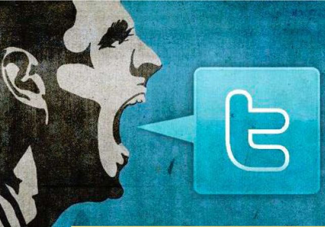 Dilema. El virulento y ruidoso activismo virtual