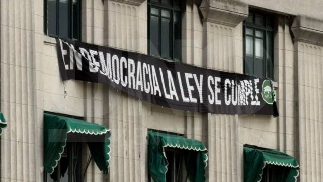La UNER denuncia un recorte del 33% en su presupuesto y convoca a marchar en Paraná