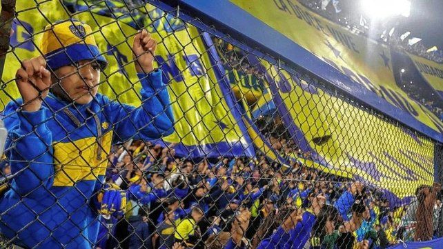 En la previa de Unión, los hinchas de Boca recibieron una gran noticia En la previa de Unión, los hinchas de Boca recibieron una gran noticia