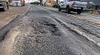 Nación confirmó que abandona obras viales en el sur de Santa Fe: Los vecinos no saben si llegarán a destino