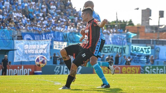 Patronato de visitante.&nbsp;