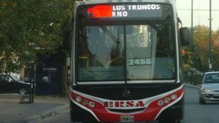 Tras el ataque a un colectivo