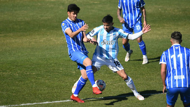 Atlético Tucumán recibe a Godoy Cruz en un partido directo por la permanencia