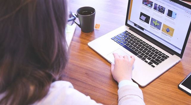 curso on line