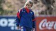 Insúa y su objetivo en San Lorenzo: Buscaremos entrar en los playoff
