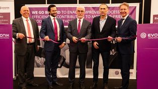 Evonik aumentará la capacidad de producción anual de su planta de Rosario en un 50%, de 60.000 a 90.000 toneladas.