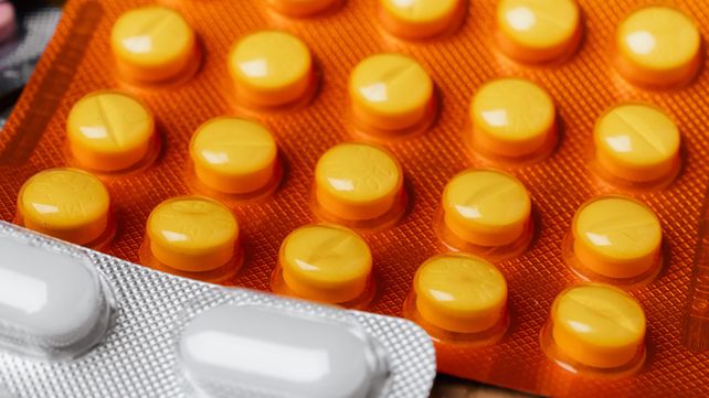 La provincia cuenta con 30 empresas que producen medicamentos.