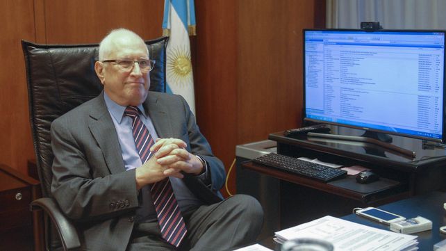 Todesca hab&iacute;a dirigido el Indec durante la gesti&oacute;n de Mauricio Macri.