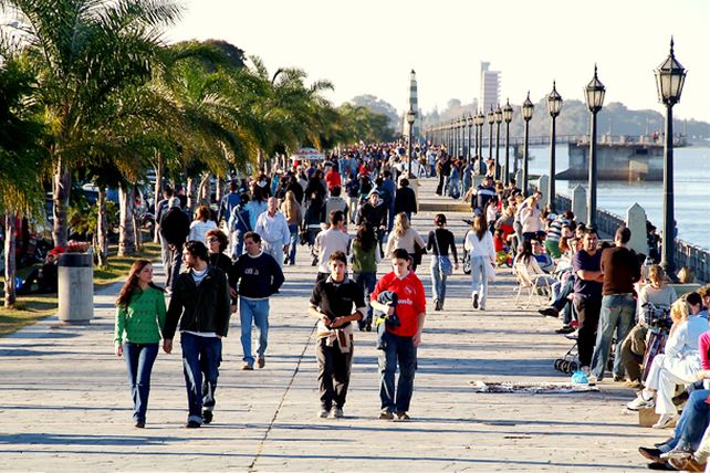 Turismo: Santa Fe cuenta con un fin de semana lleno de actividades