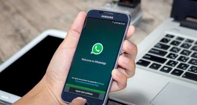 Más de 1.000 millones de personas usan WhatsApp todos los días