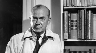 Misterios de Rosario: un encuentro con Graham Greene