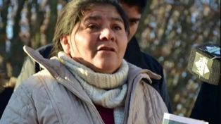 Habló la madre: No sé por qué la mataron como la mataron