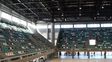 Juegos Suramericanos 2026: el estadio Invencible Santa Fe ingresó en su etapa final con un 98% de avance