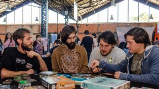 En pleno auge a nivel mundial, los juegos de mesa modernos han desplazado a los juegos clásicos como Monopoly y TEG, con propuestas para todas las edades.
