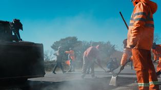 Se redujo un 4% la cantidad de trabajadores registrados en Entre Ríos