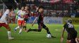 River empata con Bragantino en Brasil
