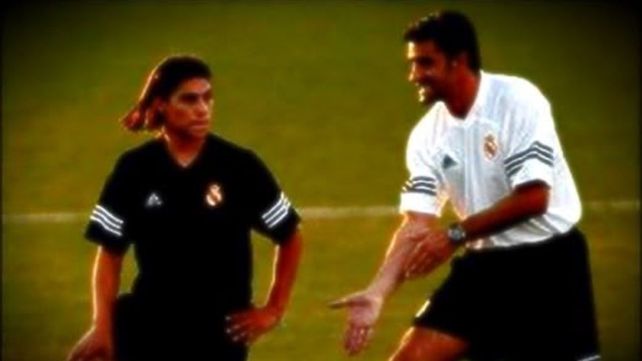 La vida de un ex-Renato Cesarini después de ganar un reality y una prueba frustrada en Real Madrid