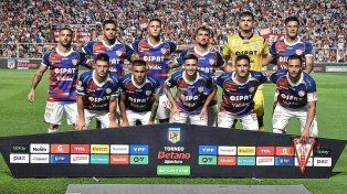 En Unión el problema no es el sistema táctico, sino los nombres