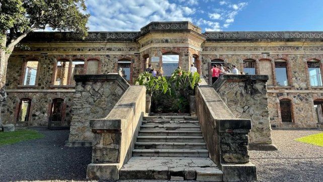 Un exdiputado de Concordia remarcó el error que cometió Rogelio Frigerio en la Mesa Mirta Legrand cuando ubicó el castillo San Carlos en Concepción del Uruguay&nbsp;