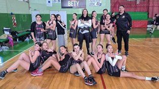 Toda la agenda del fin de semana en rama femenina