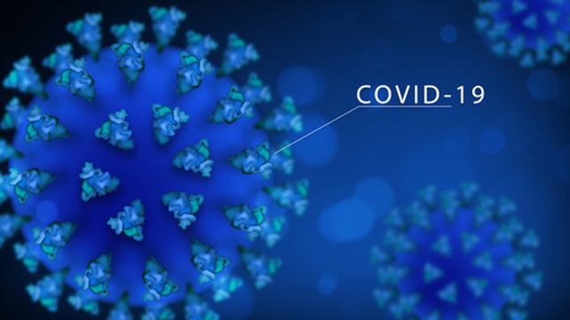 Covid-19 en Argentina: Hubo cuatro nuevas muertes