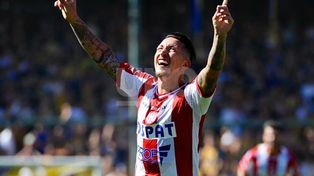 La gran temporada de Martínez tuvo su premio