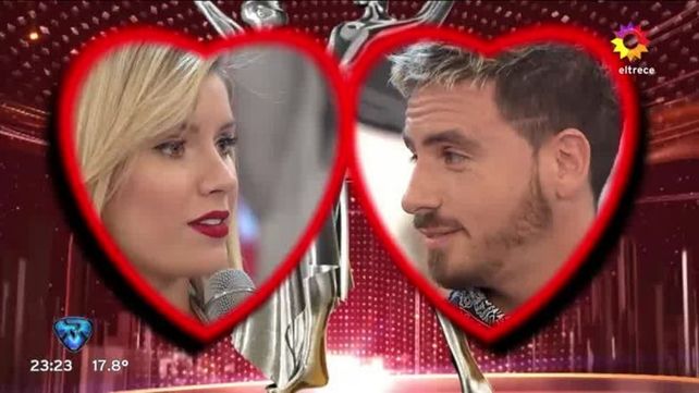 Laurita Fernández confesó que volvió a tener sexo con Fede Bal y pasó la noche con él