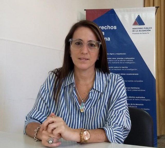 La fiscal de Venado Tuerto, María Florencia Schiappa Pietra, le imputó 6 hechos de abuso sexual al profesor de trialón. Se cometieron desde 2013 a 2021.