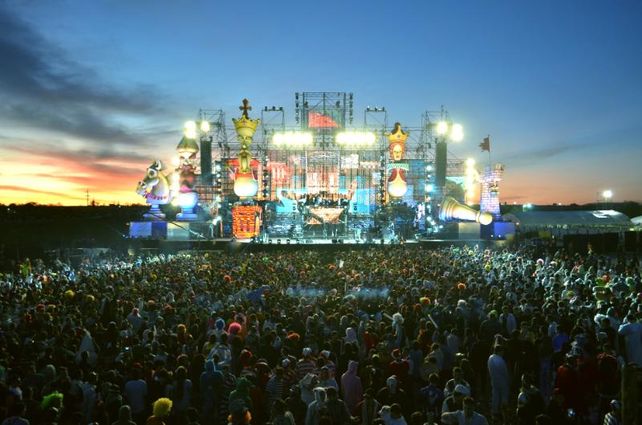 Se acerca la 18ª Fiesta de Disfraces y se conocen más detalles