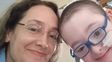 Una docente santafesina lucha por un fallo que le permita cuidar a su hijo con una enfermedad neurodegenerativa severa
