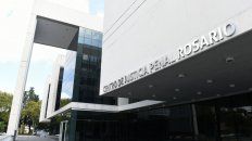 Las audiencias se realizaron en el Centro de Justicia Penal de Virasoro y Sarmiento Las audiencias se realizaron en el Centro de Justicia Penal de Virasoro y Sarmiento