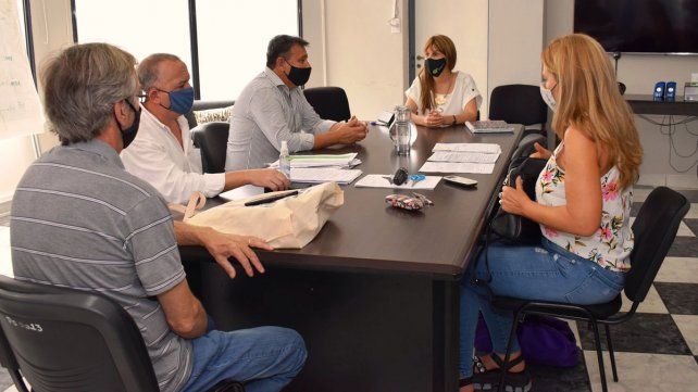 agmer-y-salud-dialogaron-las-clases-presenciales