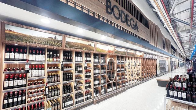 COTO inauguró su nuevo Centro Comercial en Mar del Plata