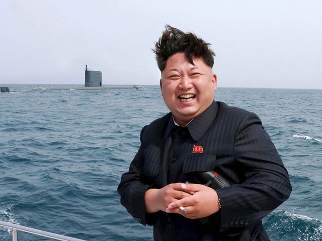 5 datos que no conocías sobre el hombre que puede conducir al mundo a la Tercera Guerra Mundial