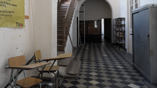 Escala el conflicto universitario: la UNR y la UTN arrancan este lunes una semana completa de paro