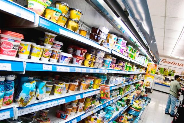 Grandes supermercados firman este viernes el acuerdo de precios