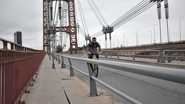 Domingo gris e inestable en la ciudad de Santa Fe para cerrar el fin de semana Domingo gris e inestable en la ciudad de Santa Fe para cerrar el fin de semana