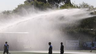 Hockey: Lineamientos claros para volver a practicar