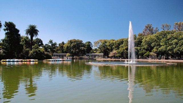 Rosario: asaltaron a mano armada a estudiantes de Paraná
