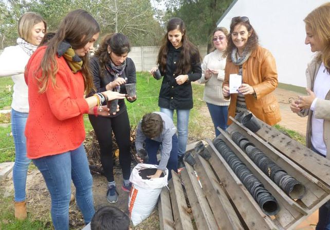 Foto gentileza Fundación Hoy por Mañana
